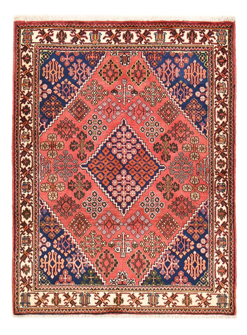 ガシュガイ 絨毯 155x115cm - ペルシャ絨毯