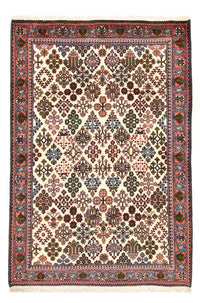 ガシュガイ 絨毯 160x108cm - ペルシャ絨毯 – product image
