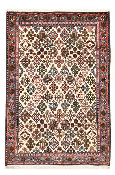 ガシュガイ 絨毯 108x160cm - ペルシャ絨毯