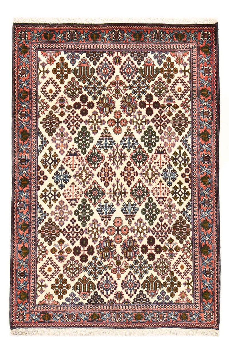 ガシュガイ 絨毯 160x108cm - ペルシャ絨毯