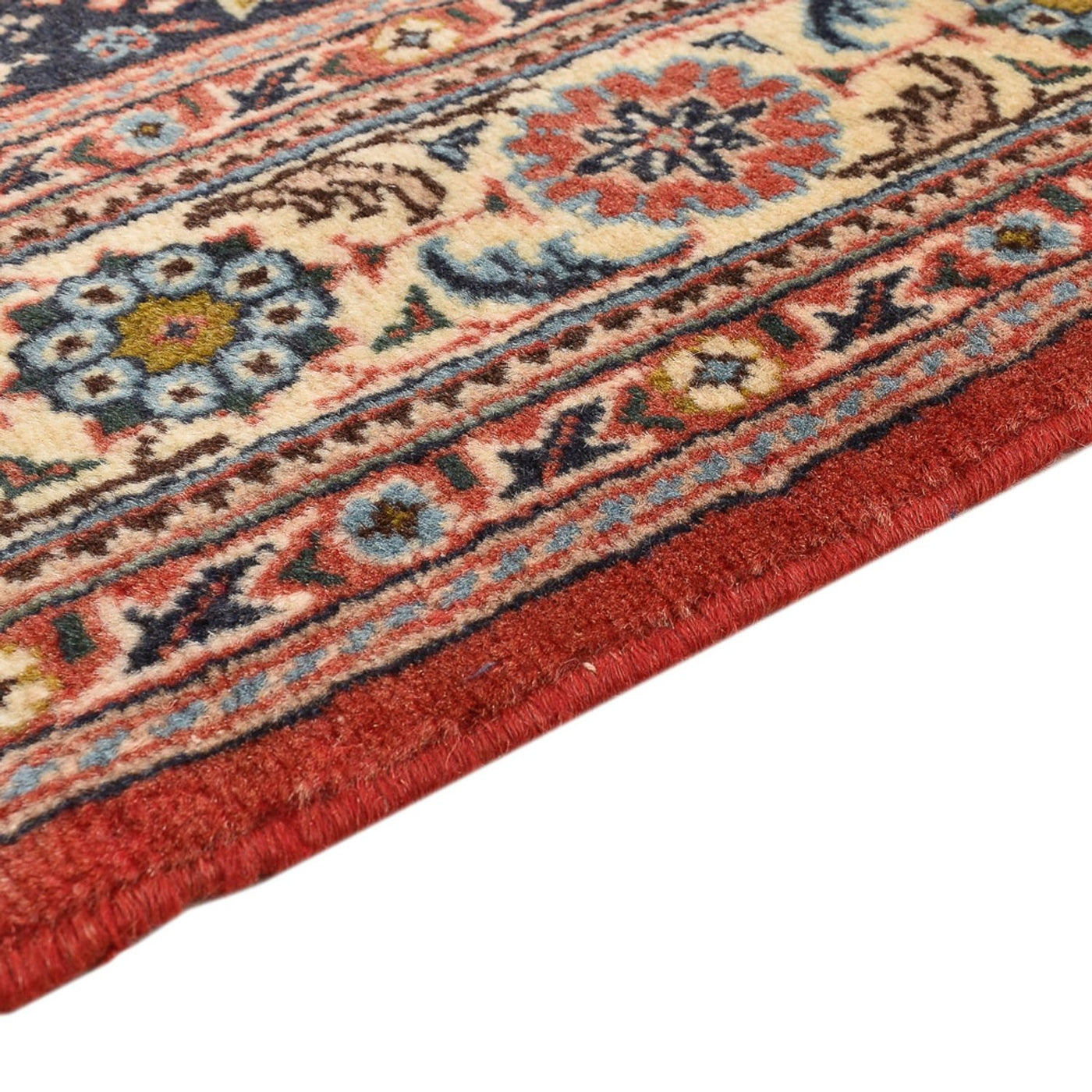 カシュクリ 絨毯 173x118cm - ペルシャ絨毯