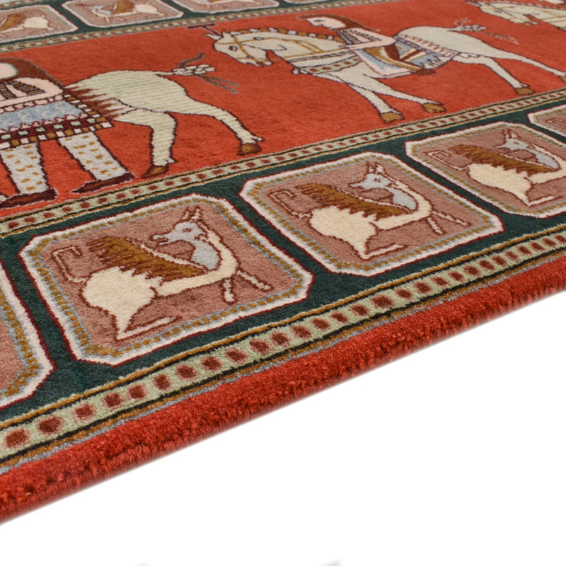 タブリーズ - 50 Raj 絨毯 255x245cm - ペルシャ絨毯