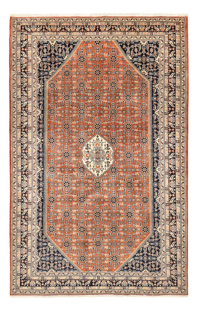 カシュクリ 絨毯 200x310cm - ペルシャ絨毯