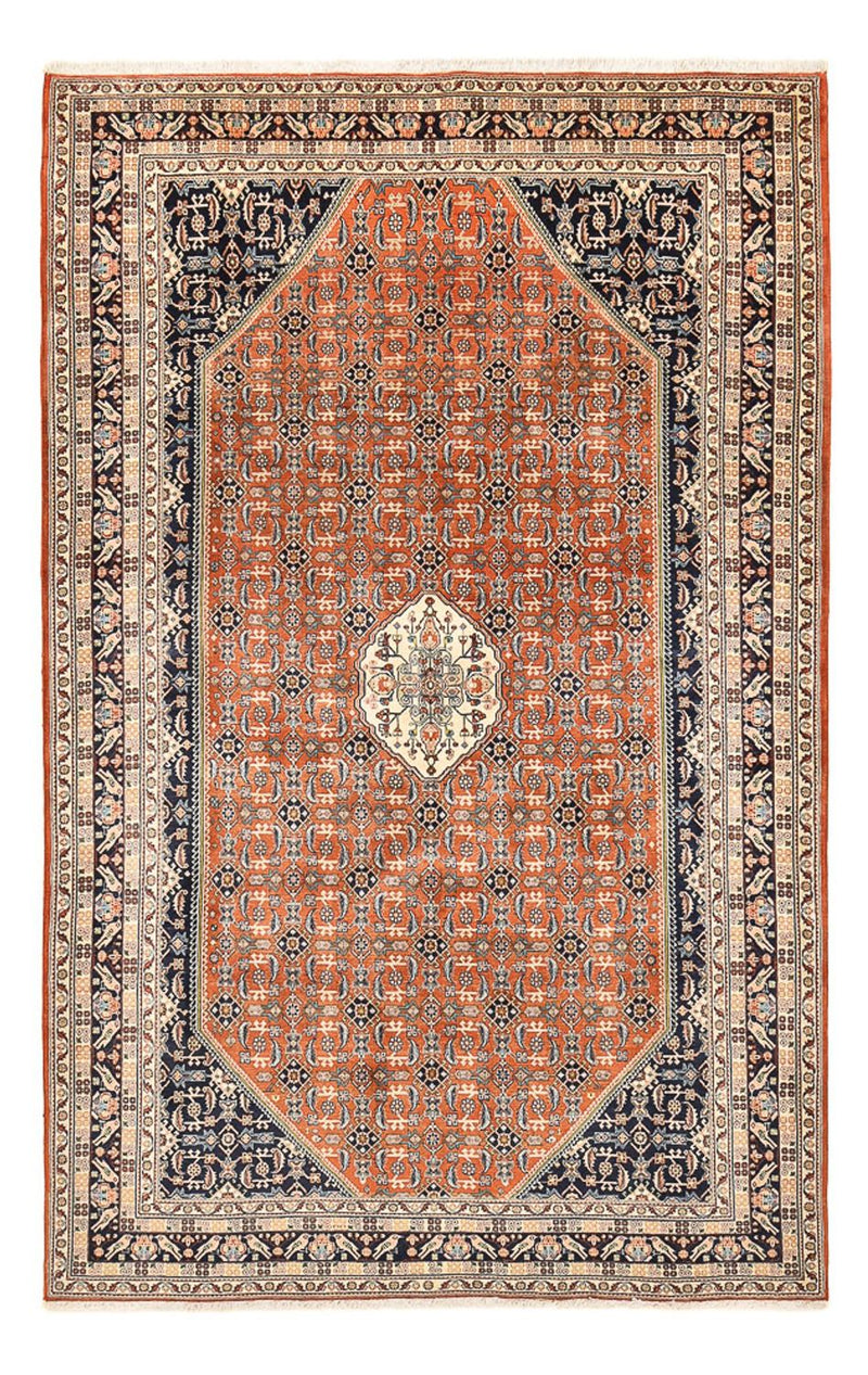 カシュクリ 絨毯 310x200cm - ペルシャ絨毯