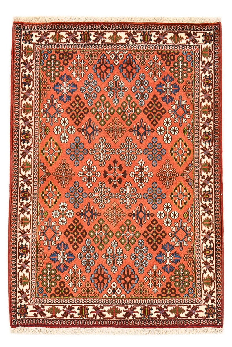 メイメ 絨毯 160x112cm - ペルシャ絨毯
