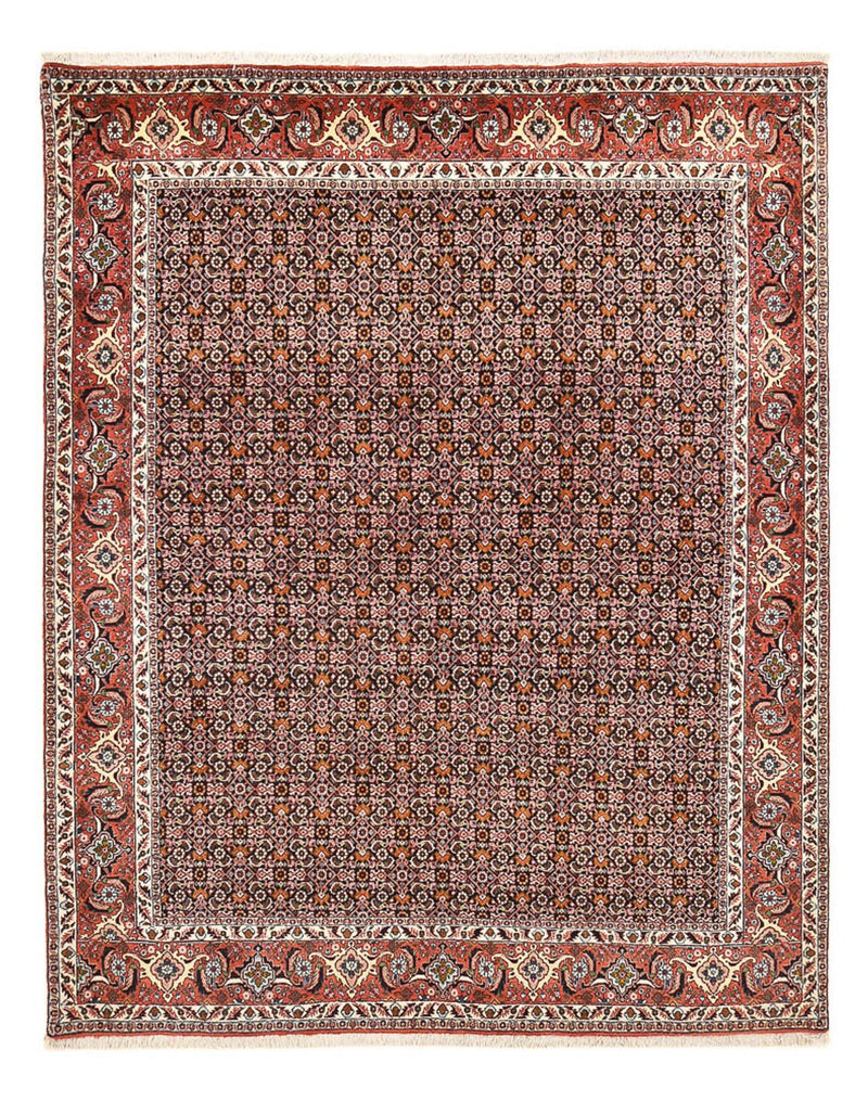 ビジャー 絨毯 264x204cm - ペルシャ絨毯