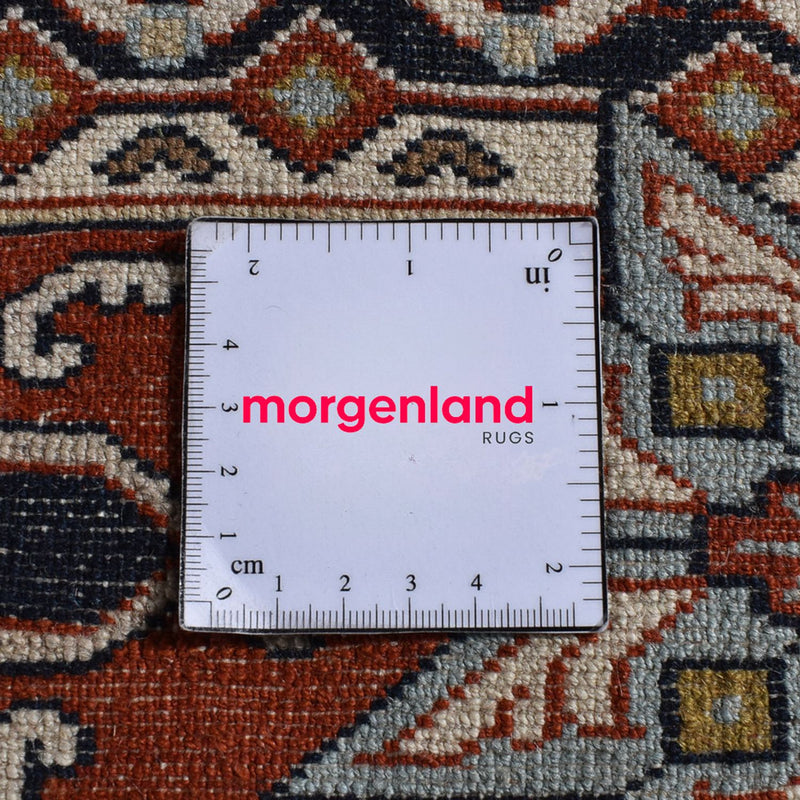 グーチャン 絨毯 290x214cm - ペルシャ絨毯