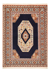 タブリーズ - 50 Raj 絨毯 142x100cm - ペルシャ絨毯 – product image