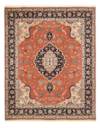 タブリーズ - 40 Raj 絨毯 260x200cm - ペルシャ絨毯 – product image