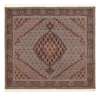 ビジャー 絨毯 202x198cm - ペルシャ絨毯 – product image