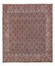 ビジャー 絨毯 243x206cm - ペルシャ絨毯