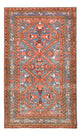アルデビル 絨毯 222x132cm - ペルシャ絨毯