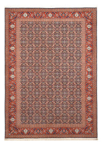 タブリーズ - 50 Raj 絨毯 295x200cm - ペルシャ絨毯 – product image
