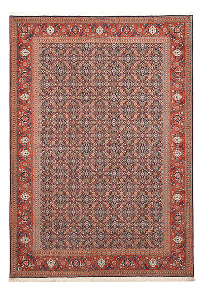 タブリーズ - 50 Raj 絨毯 200x295cm - ペルシャ絨毯