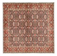 ビジャー 絨毯 302x300cm - ペルシャ絨毯 – product image