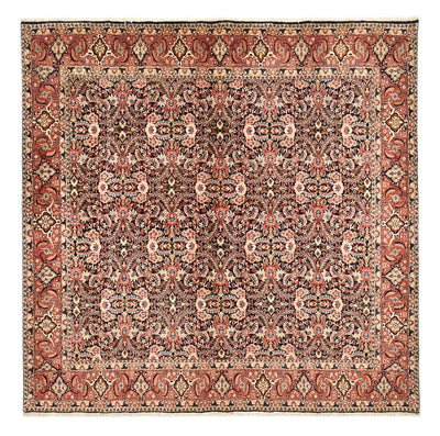 ビジャー 絨毯 300x302cm - ペルシャ絨毯