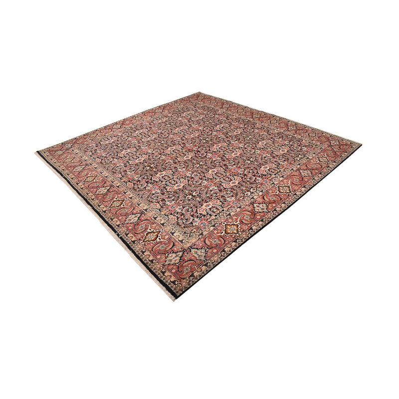 ビジャー 絨毯 302x300cm - ペルシャ絨毯