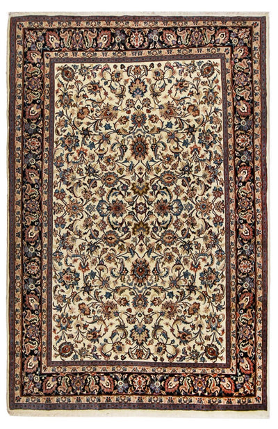 マシャド 絨毯 194x294cm - ペルシャ絨毯