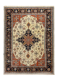 グーチャン 絨毯 284x210cm - ペルシャ絨毯 – product image