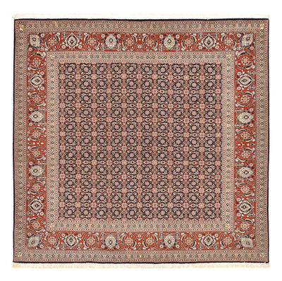 タブリーズ - 40 Raj 絨毯 200x203cm - ペルシャ絨毯