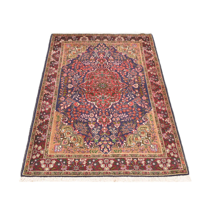 タブリーズ - 40 Raj 絨毯 155x100cm - ペルシャ絨毯