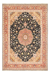 タブリーズ - 40 Raj 絨毯 357x248cm - ペルシャ絨毯 – product image
