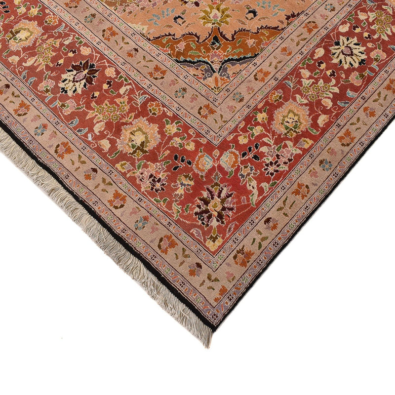 タブリーズ - 40 Raj 絨毯 357x248cm - ペルシャ絨毯