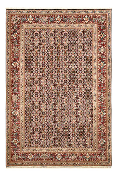 タブリーズ - 50 Raj 絨毯 200x296cm - ペルシャ絨毯