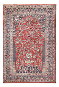 アバデ 絨毯 317x212cm - ペルシャ絨毯 – product image