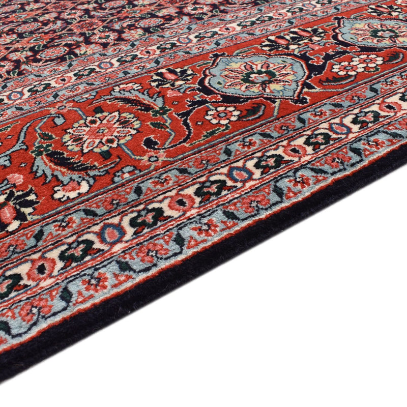 タブリーズ - 50 Raj 絨毯 296x204cm - ペルシャ絨毯