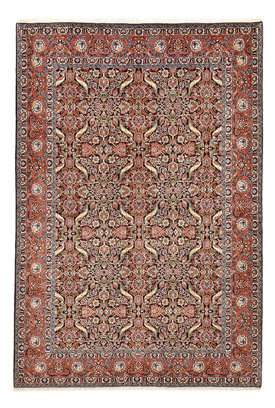 ビジャー 絨毯 202x298cm - ペルシャ絨毯