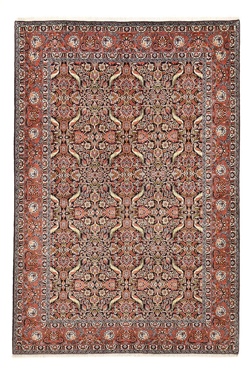 ビジャー 絨毯 298x202cm - ペルシャ絨毯