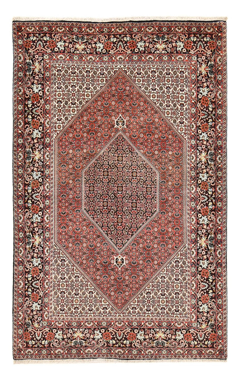 ビジャー 絨毯 254x153cm - ペルシャ絨毯