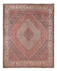 ビジャー 絨毯 378x307cm - ペルシャ絨毯 – product image