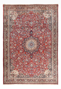 ビジャー 絨毯 441x310cm - ペルシャ絨毯 – product image