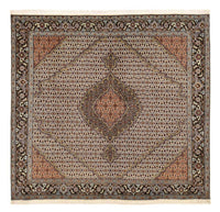 タブリーズ - 40 Raj 絨毯 202x200cm - ペルシャ絨毯 – product image