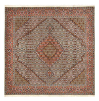 タブリーズ - 40 Raj 絨毯 210x206cm - ペルシャ絨毯 – product image