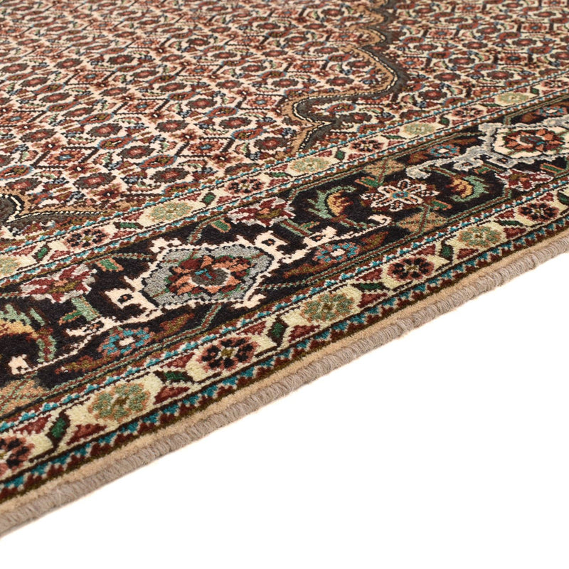 タブリーズ - 40 Raj 絨毯 205x204cm - ペルシャ絨毯