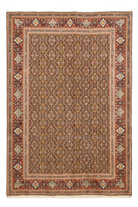 タブリーズ - 50 Raj 絨毯 303x200cm - ペルシャ絨毯 – product image