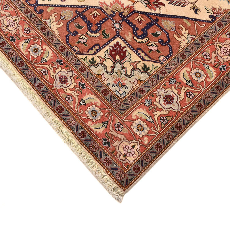 アルデビル 絨毯 222x195cm - ペルシャ絨毯