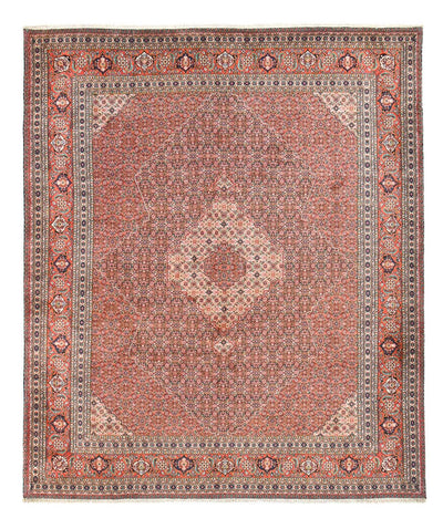 タブリーズ 絨毯 322x397cm - ペルシャ絨毯