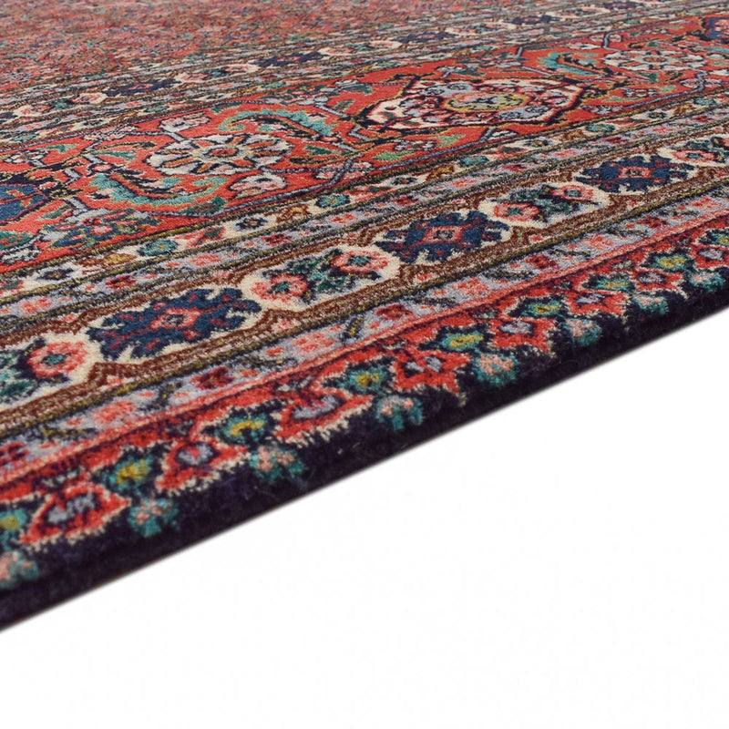 タブリーズ 絨毯 397x322cm - ペルシャ絨毯