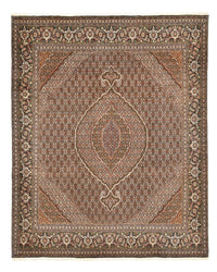 タブリーズ - 40 Raj 絨毯 305x250cm - ペルシャ絨毯 – product image
