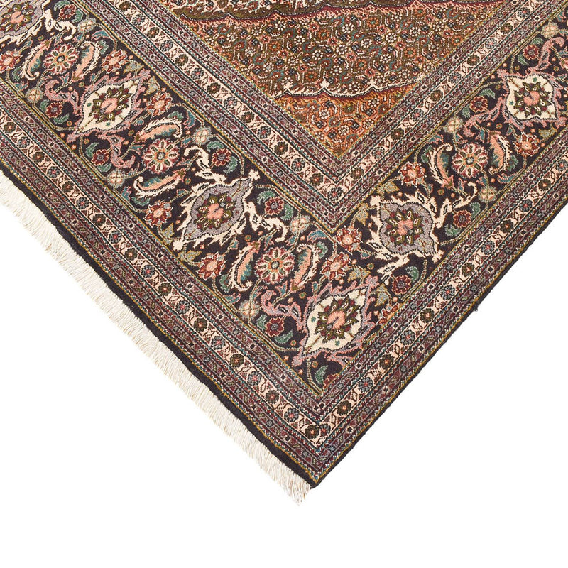 タブリーズ - 40 Raj 絨毯 305x250cm - ペルシャ絨毯