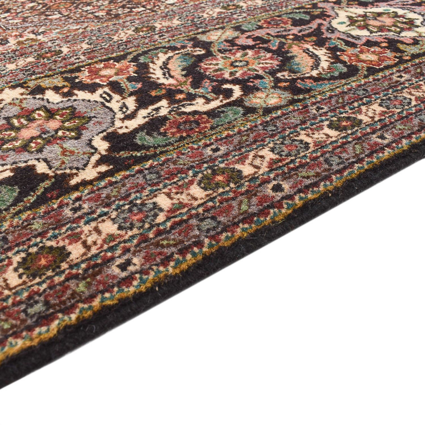 タブリーズ - 40 Raj 絨毯 305x250cm - ペルシャ絨毯