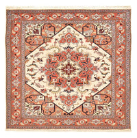 アルデビル 絨毯 200x200cm - ペルシャ絨毯 – product image