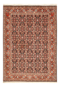 タブリーズ - 50 Raj 絨毯 153x103cm - ペルシャ絨毯 – product image