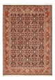 タブリーズ - 50 Raj 絨毯 153x103cm - ペルシャ絨毯
