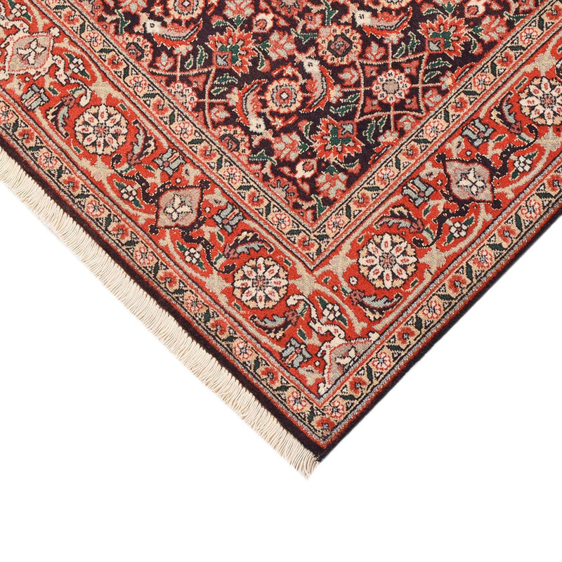 タブリーズ - 50 Raj 絨毯 153x103cm - ペルシャ絨毯