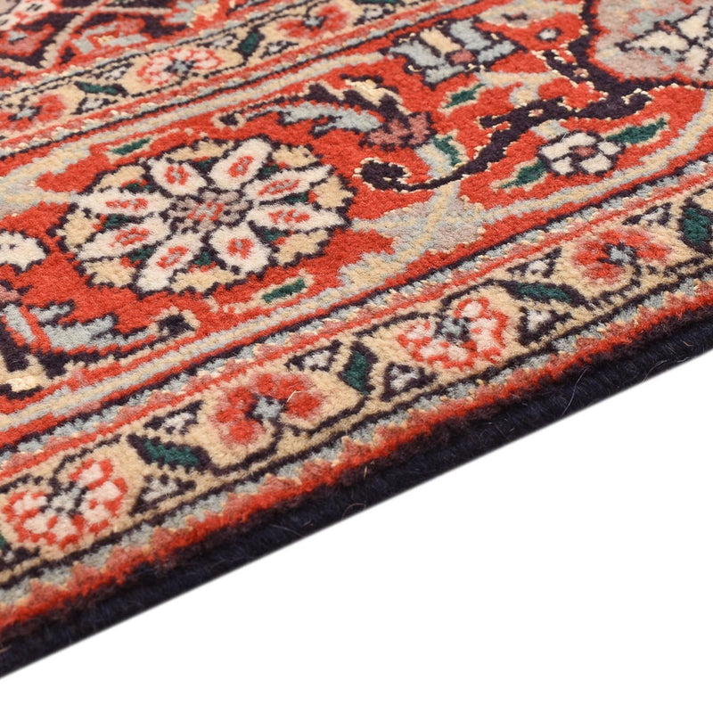 タブリーズ - 50 Raj 絨毯 153x103cm - ペルシャ絨毯